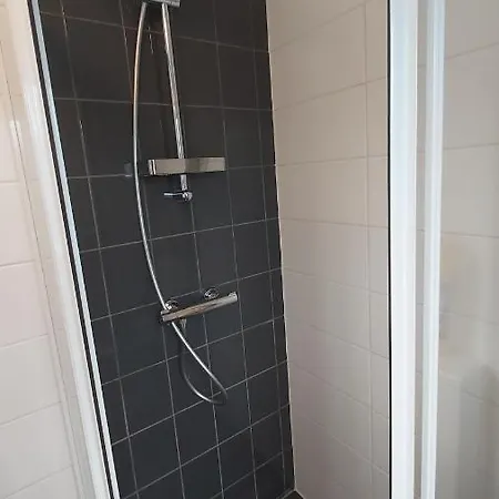 Ruim En Gezellig Voor 2 Personen Op De Veluwe Recreatiepark De Oude Driest * Putten