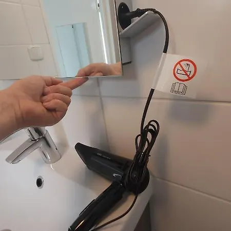 Horská chata Ruim En Gezellig Voor 2 Personen Op De Veluwe Recreatiepark De Oude Driest