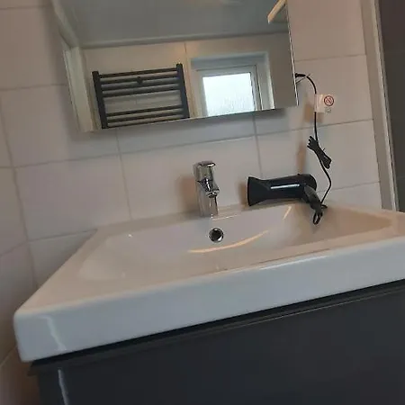 Ruim En Gezellig Voor 2 Personen Op De Veluwe Recreatiepark De Oude Driest Putten