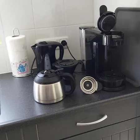 Ruim En Gezellig Voor 2 Personen Op De Veluwe Recreatiepark De Oude Driest * Putten