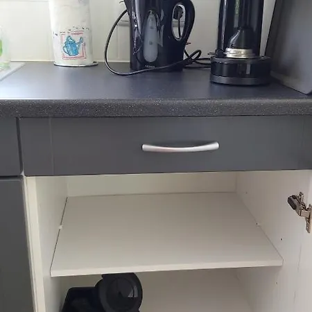 Ruim En Gezellig Voor 2 Personen Op De Veluwe Recreatiepark De Oude Driest Chalet