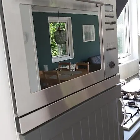 Chalet Ruim En Gezellig Voor 2 Personen Op De Veluwe Recreatiepark De Oude Driest Putten