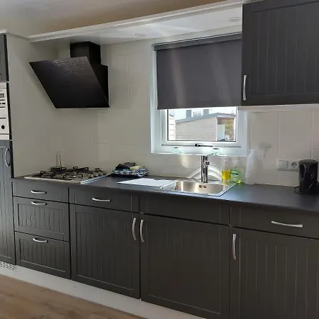 Ruim En Gezellig Voor 2 Personen Op De Veluwe Recreatiepark De Oude Driest *