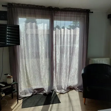 Ruim En Gezellig Voor 2 Personen Op De Veluwe Recreatiepark De Oude Driest * Putten