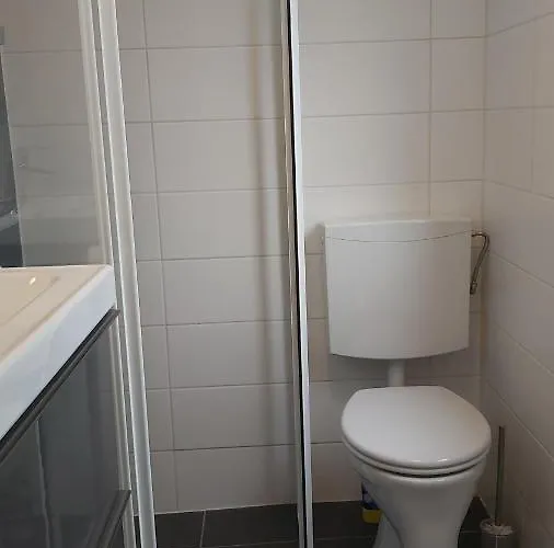 Chalet Ruim En Gezellig Voor 2 Personen Op De Veluwe Recreatiepark De Oude Driest