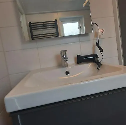 Ruim En Gezellig Voor 2 Personen Op De Veluwe Recreatiepark De Oude Driest Putten