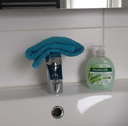 Ruim En Gezellig Voor 2 Personen Op De Veluwe Recreatiepark De Oude Driest Putten