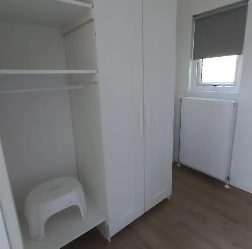 Chalet Ruim En Gezellig Voor 2 Personen Op De Veluwe Recreatiepark De Oude Driest *