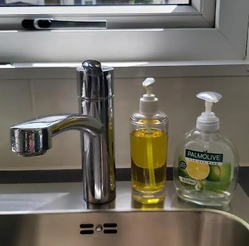 Ruim En Gezellig Voor 2 Personen Op De Veluwe Recreatiepark De Oude Driest * Putten