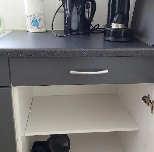 Ruim En Gezellig Voor 2 Personen Op De Veluwe Recreatiepark De Oude Driest Chalet