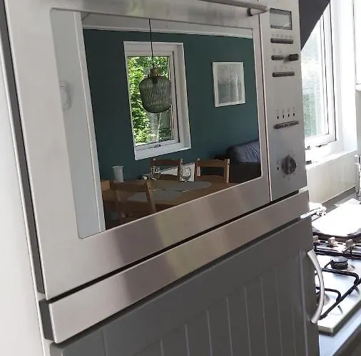 Chalet Ruim En Gezellig Voor 2 Personen Op De Veluwe Recreatiepark De Oude Driest Putten