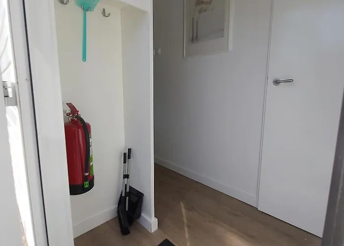 Chalet Ruim En Gezellig Voor 2 Personen Op De Veluwe Recreatiepark De Oude Driest