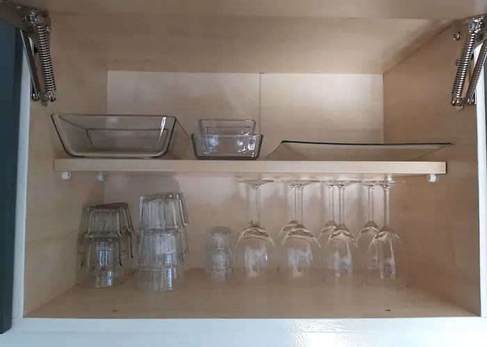 Ruim En Gezellig Voor 2 Personen Op De Veluwe Recreatiepark De Oude Driest Chalet