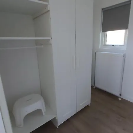 木屋 Ruim En Gezellig Voor 2 Personen Op De Veluwe Recreatiepark De Oude Driest *