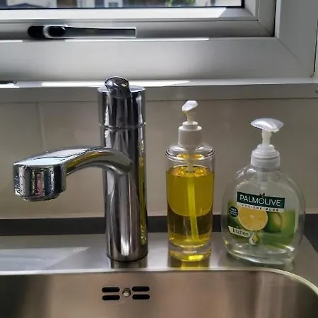 Ruim En Gezellig Voor 2 Personen Op De Veluwe Recreatiepark De Oude Driest * 皮滕