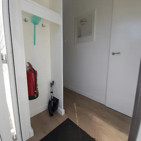 木屋 Ruim En Gezellig Voor 2 Personen Op De Veluwe Recreatiepark De Oude Driest