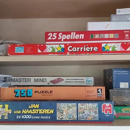 木屋 Ruim En Gezellig Voor 2 Personen Op De Veluwe Recreatiepark De Oude Driest