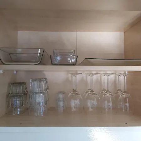 Ruim En Gezellig Voor 2 Personen Op De Veluwe Recreatiepark De Oude Driest 木屋