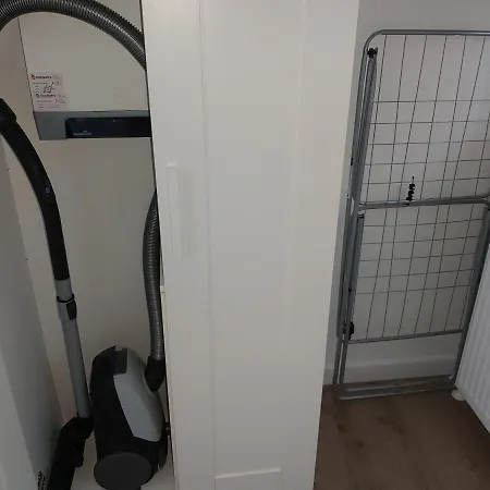 Ruim En Gezellig Voor 2 Personen Op De Veluwe Recreatiepark De Oude Driest