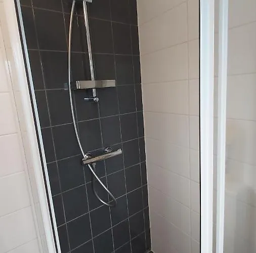 Ruim En Gezellig Voor 2 Personen Op De Veluwe Recreatiepark De Oude Driest * Putten