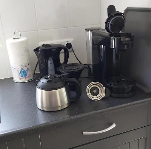 Ruim En Gezellig Voor 2 Personen Op De Veluwe Recreatiepark De Oude Driest * Putten