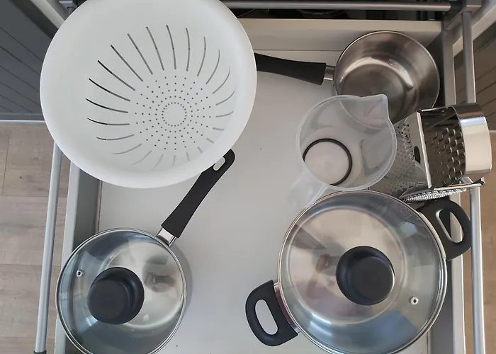 Domek alpejski Ruim En Gezellig Voor 2 Personen Op De Veluwe Recreatiepark De Oude Driest