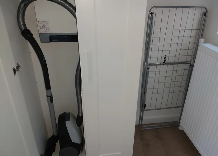 Ruim En Gezellig Voor 2 Personen Op De Veluwe Recreatiepark De Oude Driest